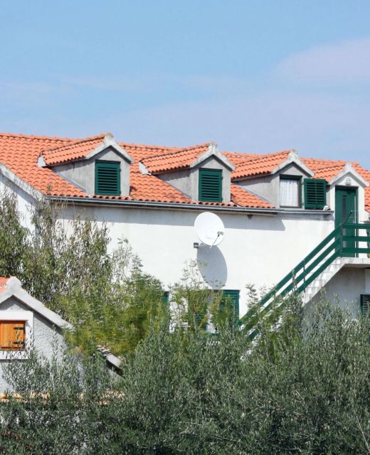 Apartments By The Sea Mirca, Brač - 5655 Mirca