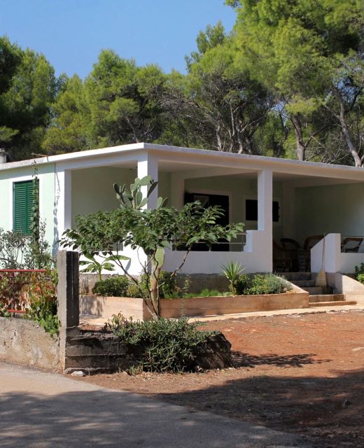 Apartments By The Sea Mudri Dolac, Hvar - 5694 Mudri Dolac