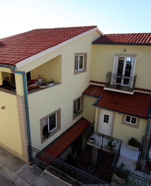 Apartments By The Sea Drašnice, Makarska - 6051 Drašnice