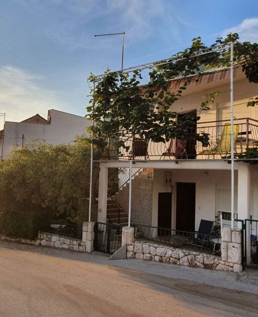 Apartments With Parking Space Podaca, Makarska - 6055 Podaca
