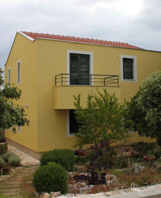 Apartments With WiFi Petrčane, Zadar - 6334 Petrčane