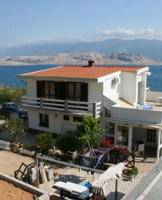 Apartments With Parking Space Bošana, Pag - 6460 Bošana