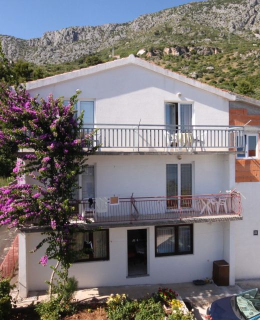 Apartments By The Sea Podaca, Makarska - 6745 Podaca