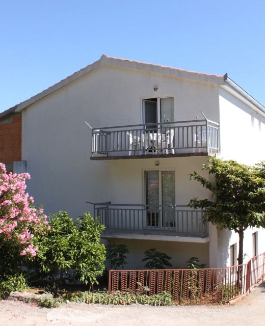 Apartments By The Sea Podaca, Makarska - 6745 Podaca