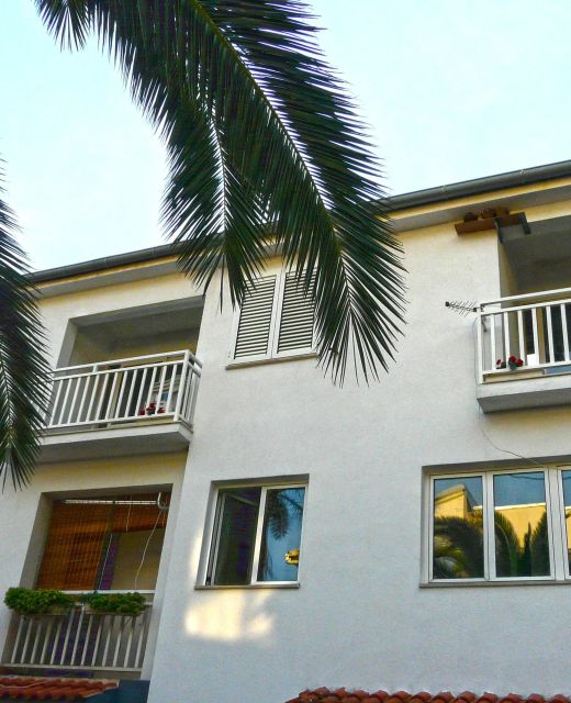 Apartments By The Sea Drvenik Donja Vala, Makarska - 6756 Drvenik Donja Vala