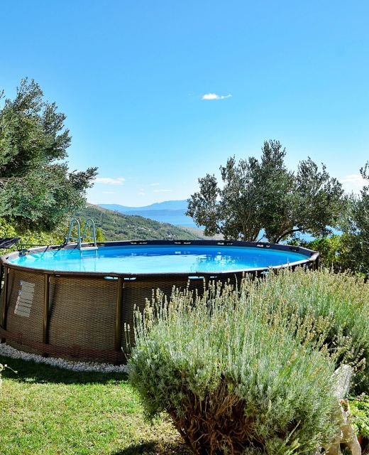 Family-friendly Apartments With Swimming Pool Gornji Tučepi - Podpeć, Makarska - 6815 Gornji Tučepi - Podpeć