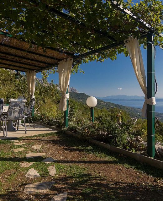 Family Friendly House With A Parking Space Gornji Tučepi - Podpeć, Makarska - 6915 Gornji Tučepi - Podpeć