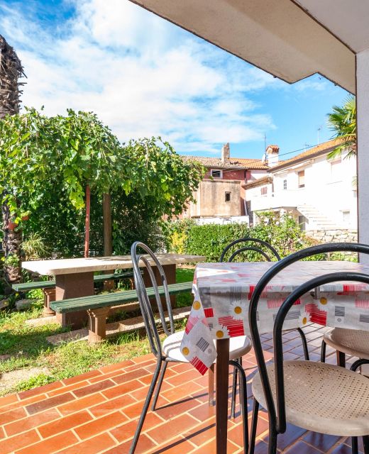 Apartments With Parking Space Dolinci, Umag - 7111 Dolinci