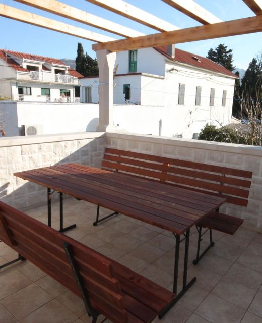 Seaside Holiday House Kaštel Novi, Kaštela - 7554 Kaštel Novi