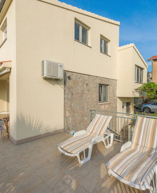 Apartments By The Sea Bušinci, Čiovo - 7560 Bušinci