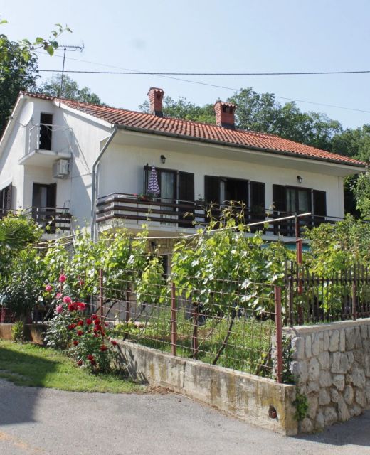 Apartments With Parking Space Oprič, Opatija - 7695 Oprič