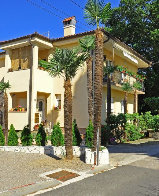 Apartments With Parking Space Oprič, Opatija - 7728 Oprič