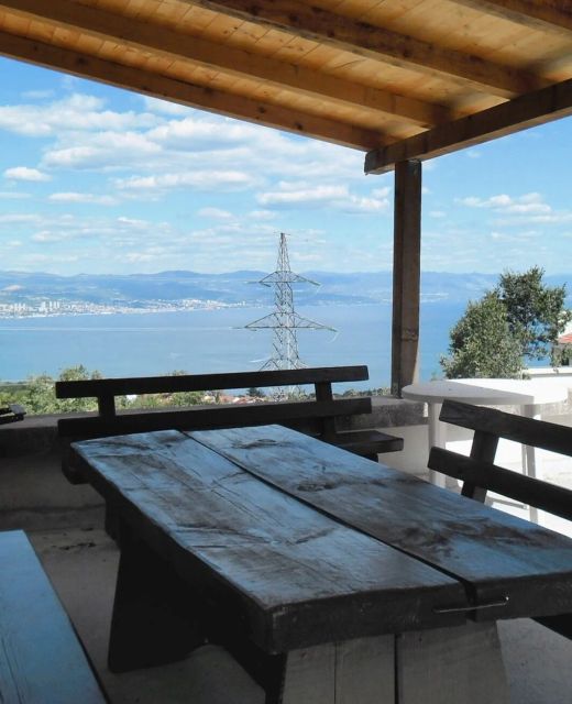 Apartments With WiFi Oprič, Opatija - 7756 Oprič