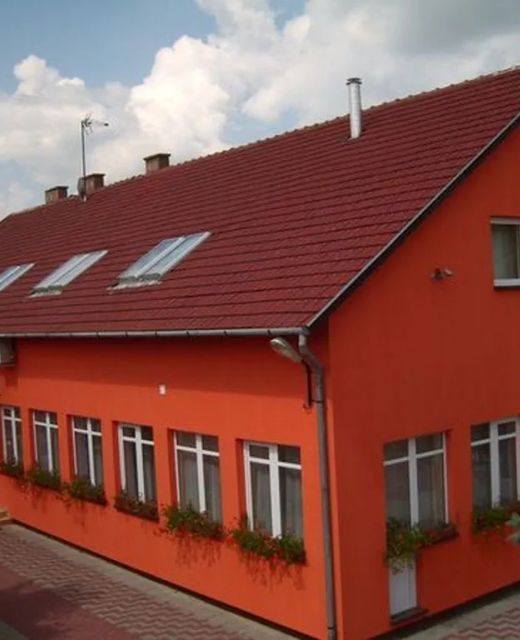 Napsugár Vendégház és Rendezvényház Kisszállás