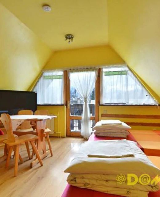 Domapol Zakopane
