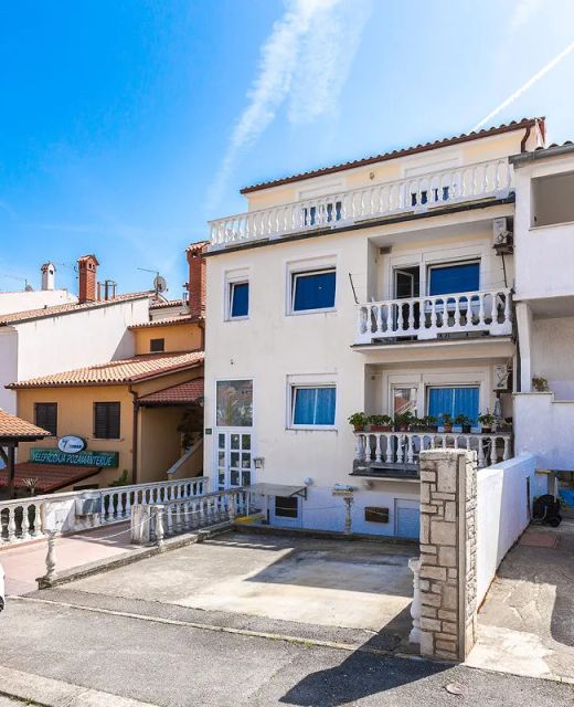 Apartman Denis Pula