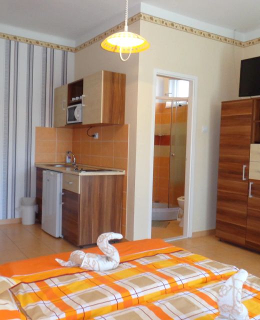Amazon Apartman Hajdúszoboszló