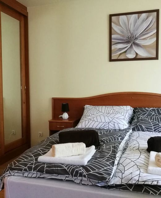 Niki Apartman Hévíz