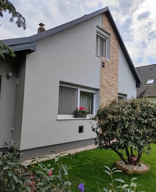 Ágiszalon Apartman Balatonboglár