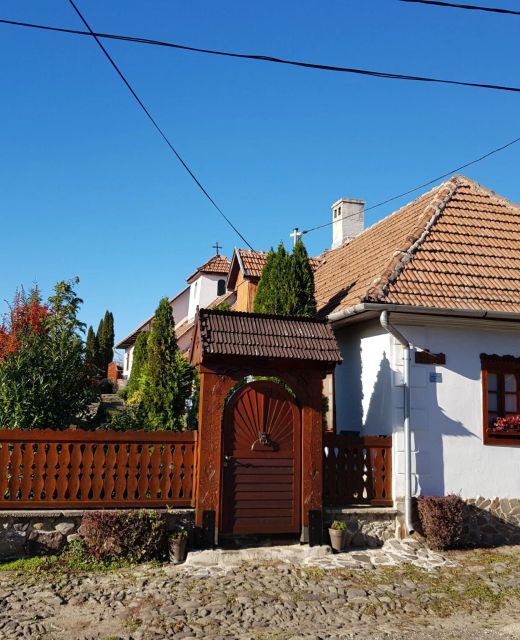 Tornyosház Hejce