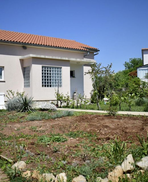Apartment Lucy Bajčići