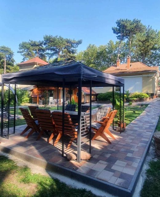 Ágnes Apartman II. Siófok