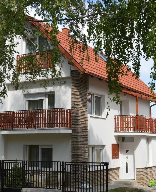 Varga Apartman Hévíz
