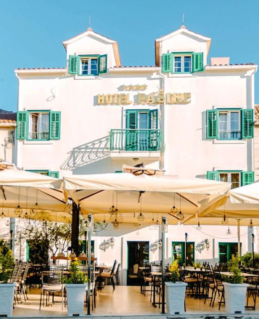 Heritage Hotel Pašike Trogir