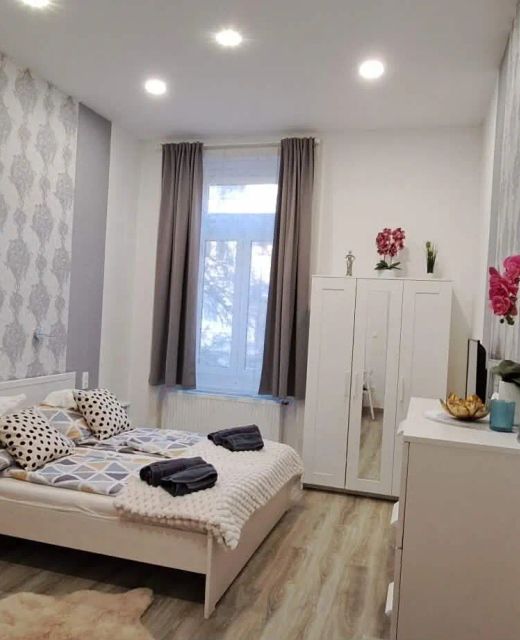 Pompár Belvárosi Apartmanok Szeged 