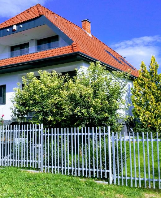 Margit Apartmanház Zánka