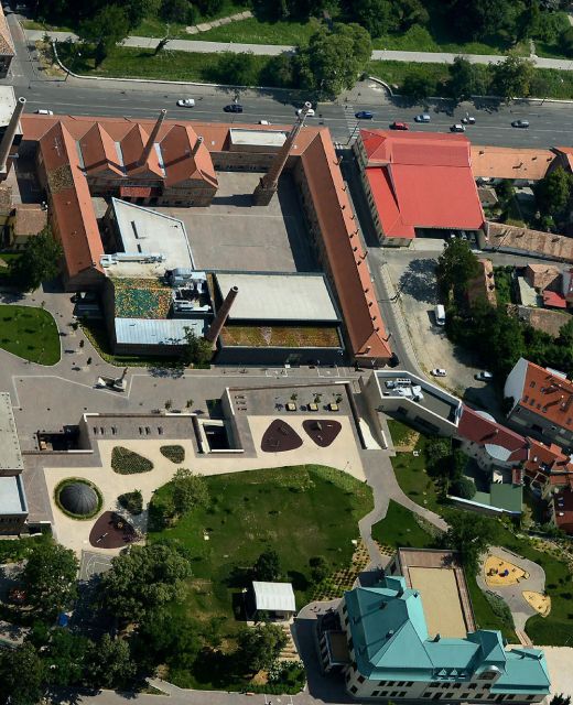 START Apartmanok Pécs