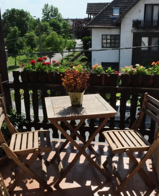 Arany Sziget Apartman Siófok