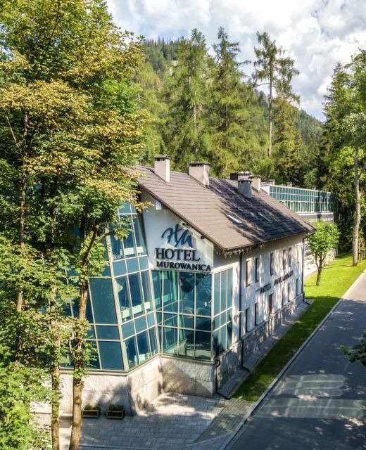 Hotel Murowanica Zakopane