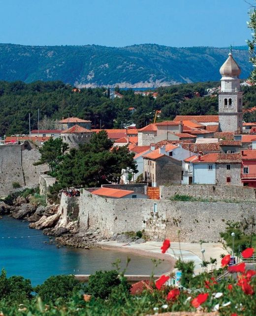 Hotel Placa Krk