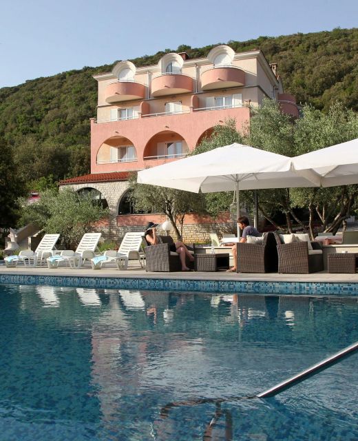 Hotel Carmen Krnica