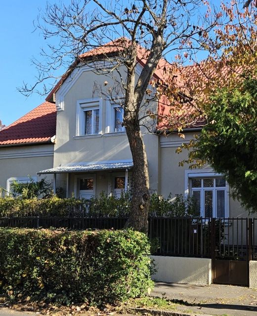 Lehel Apartman Miskolc