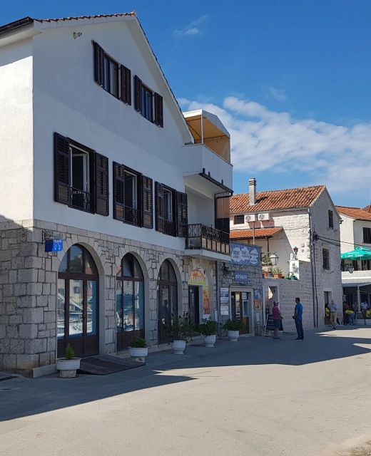 Apartments Jerko Vrboska