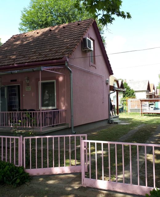 Kissler Apartman Dombóvár