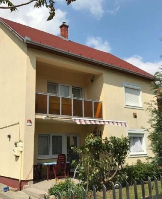 Elvira Apartman Zalakaros