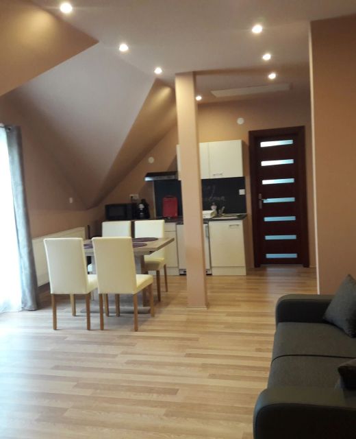 Boksay Apartman Balatonudvari
