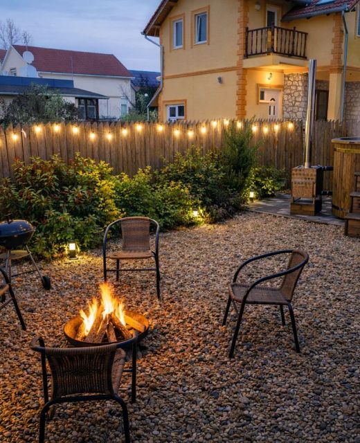 Nikolett Apartman Hajdúszoboszló