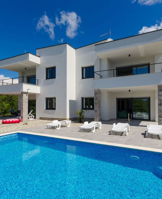Apartments Residence Romance Pinezici