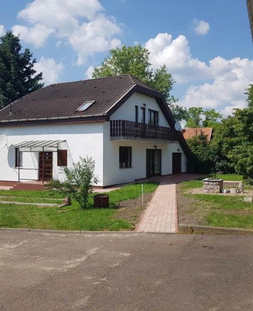 Czinege Vendégház Nagyház Poroszló
