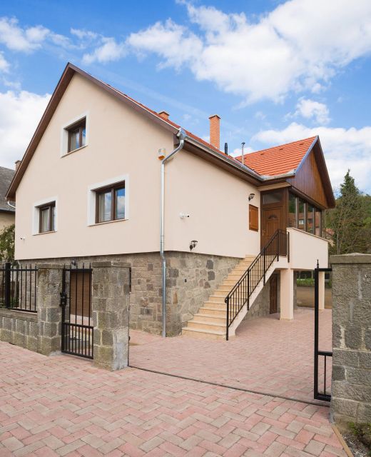 Honti Harangvirág Apartman Visegrád