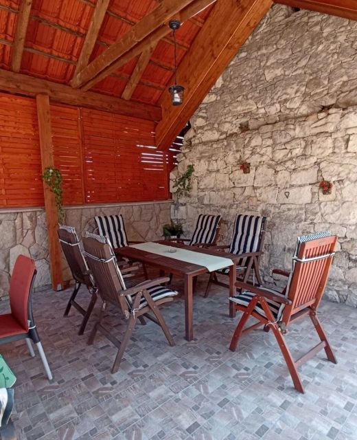 Tomorvár Apartmanház Bogács