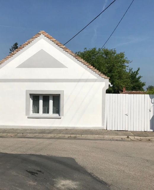 Gólyásház Apartman Kővágóörs