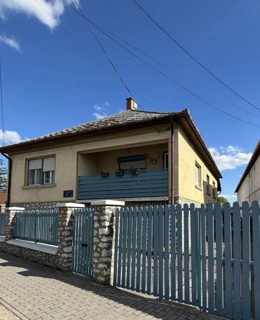 Gál Vendégház Bogács