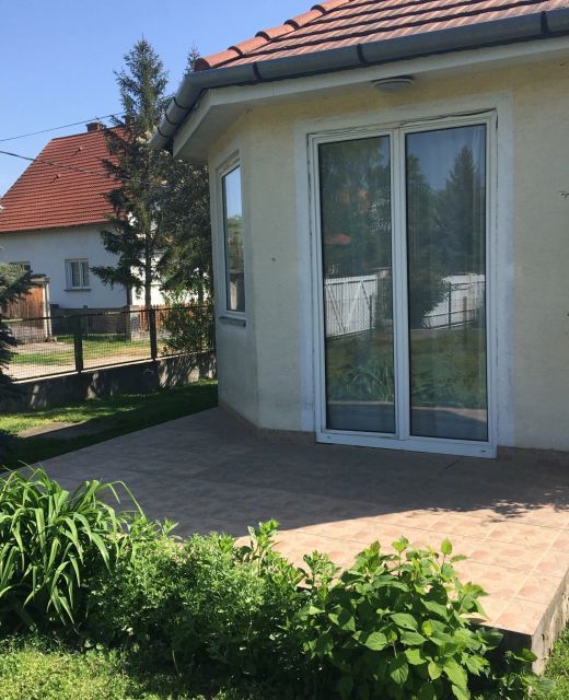 Bella Apartman Pákozd