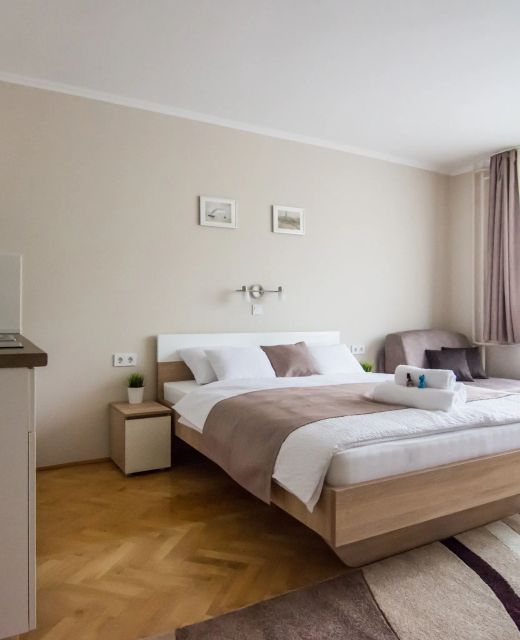 Partner Apartmanház Eger