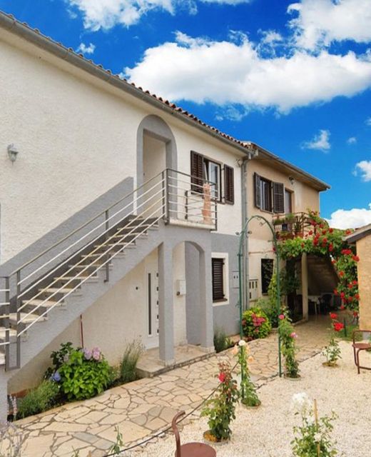 Apartment Amfora Fazana